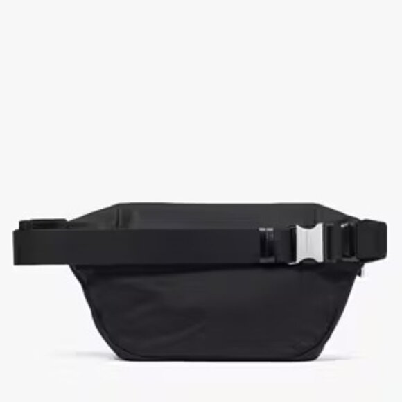 Kate Spade New York Sam Icon Nylon Medium Belt Bag - Picture 7 of 7